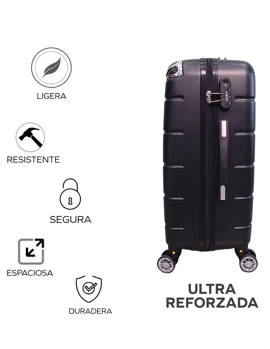 Maleta carry on 4