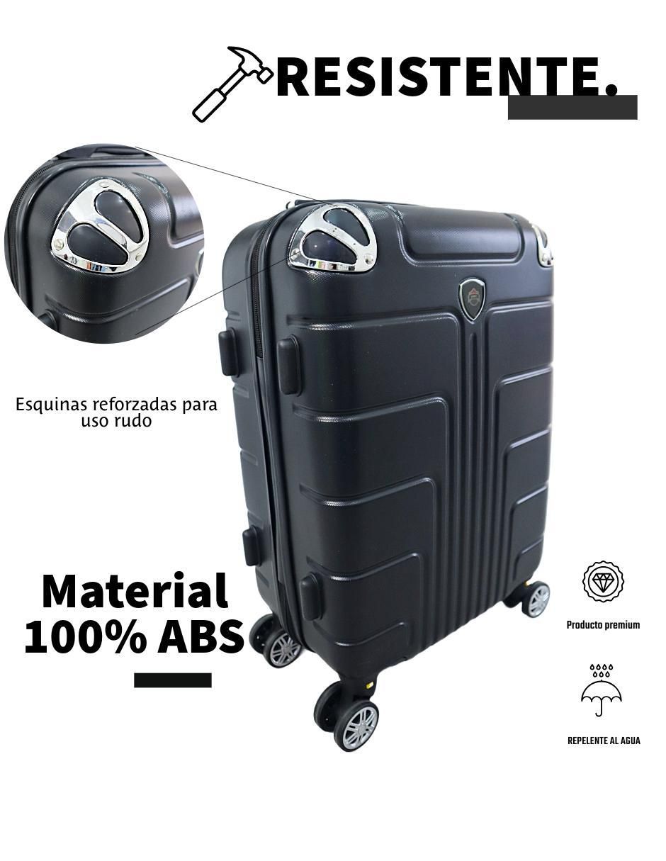 Maleta carry on 6