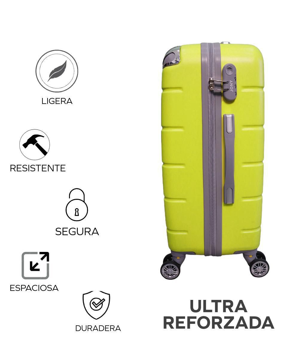 Maleta carry on 4