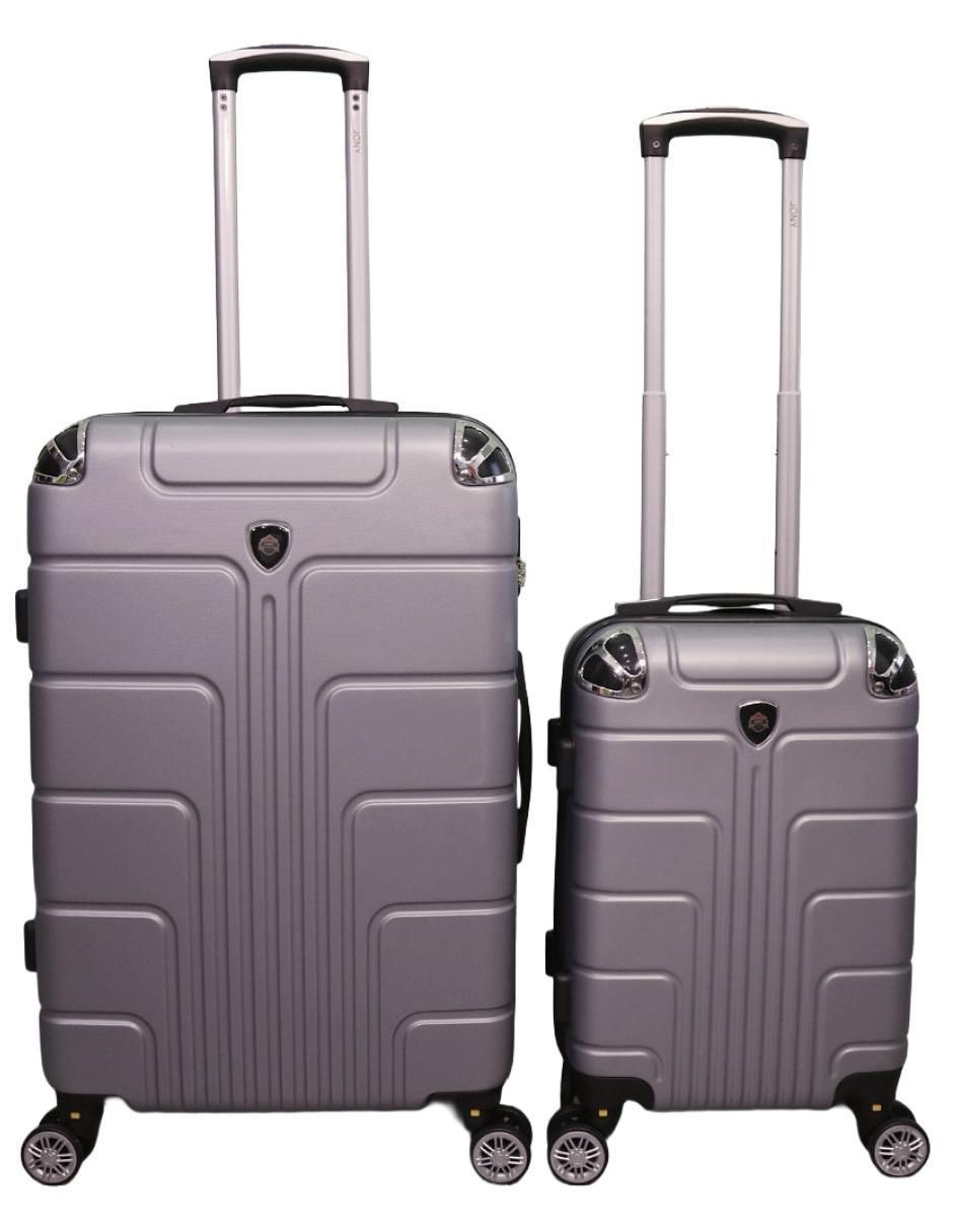 Set maletas de viaje jony sin colección o familia