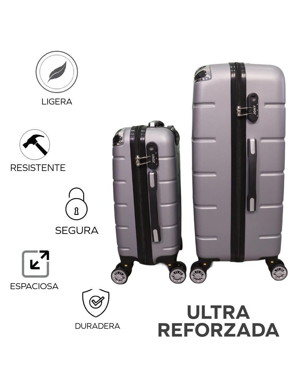 Set maletas de viaje jony sin colección o familia