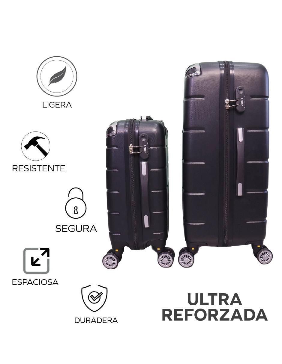 Set maletas de viaje 4