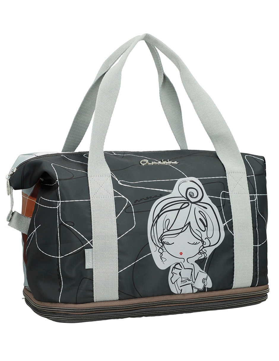 Bolsa carry all Auralis para mujer 2