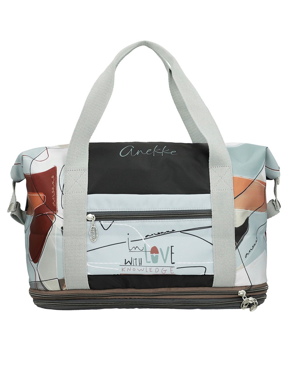 Bolsa carry all Auralis para mujer 3