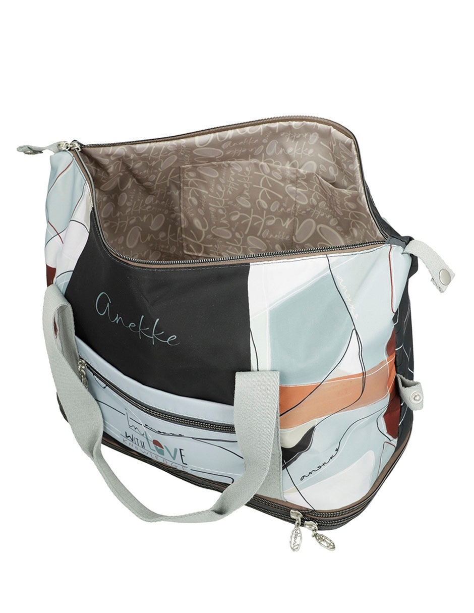 Bolsa carry all Auralis para mujer 7