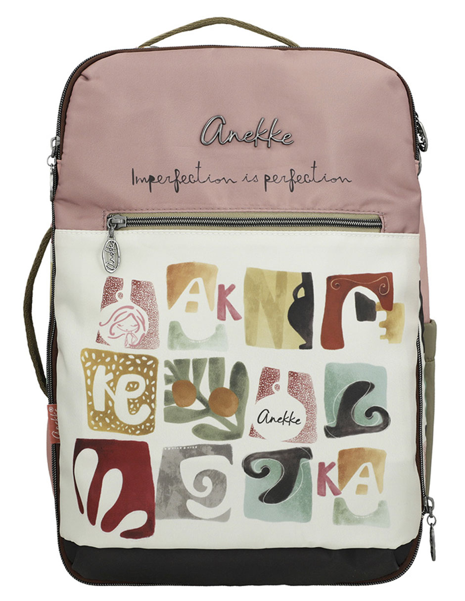 Mochila casual para mujer