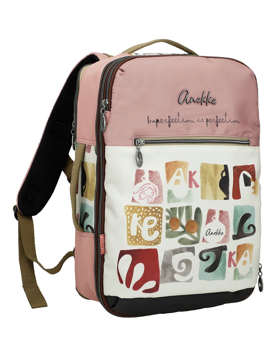 Mochila casual para mujer 2