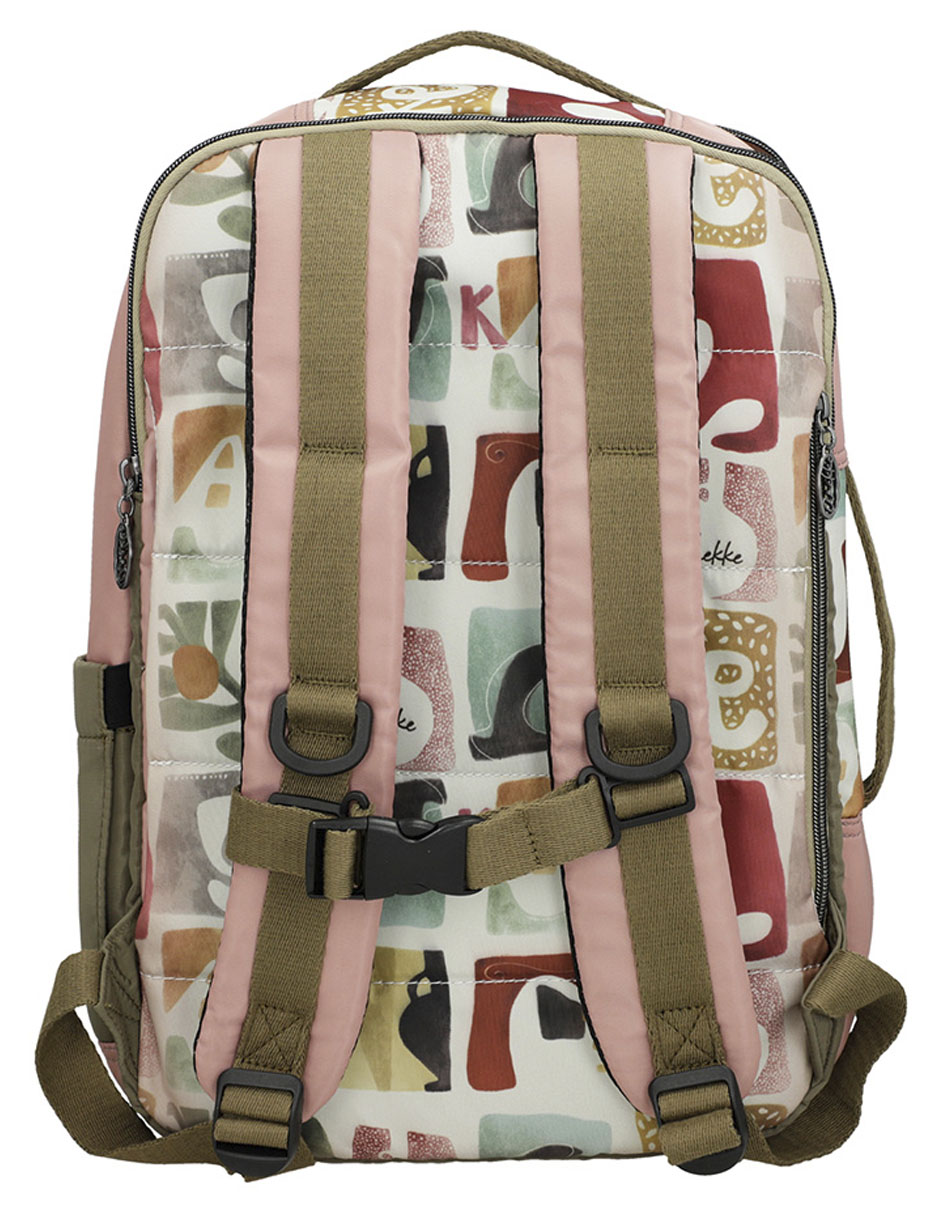 Mochila casual para mujer 3