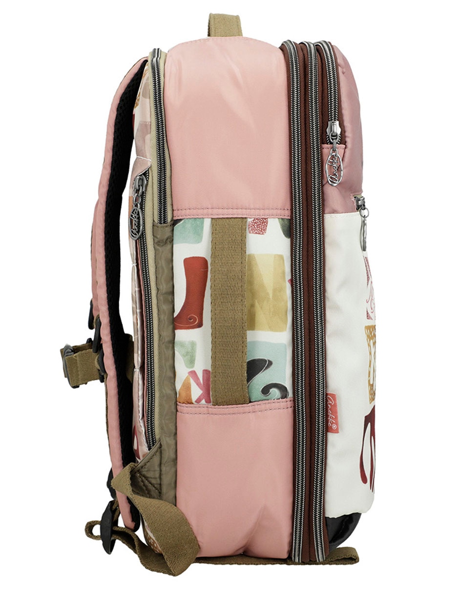 Mochila casual para mujer 4