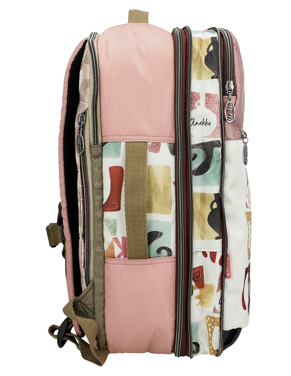 Mochila casual para mujer 5