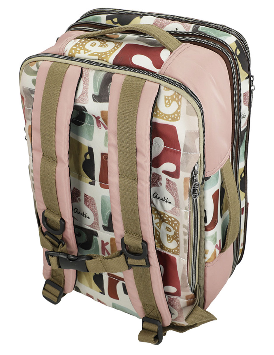 Mochila casual para mujer 6