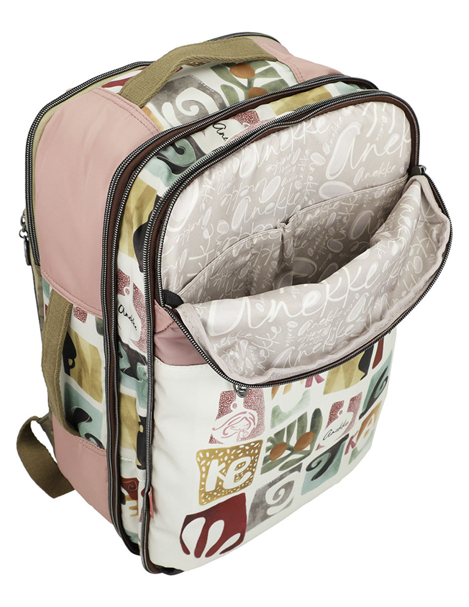 Mochila casual para mujer 7