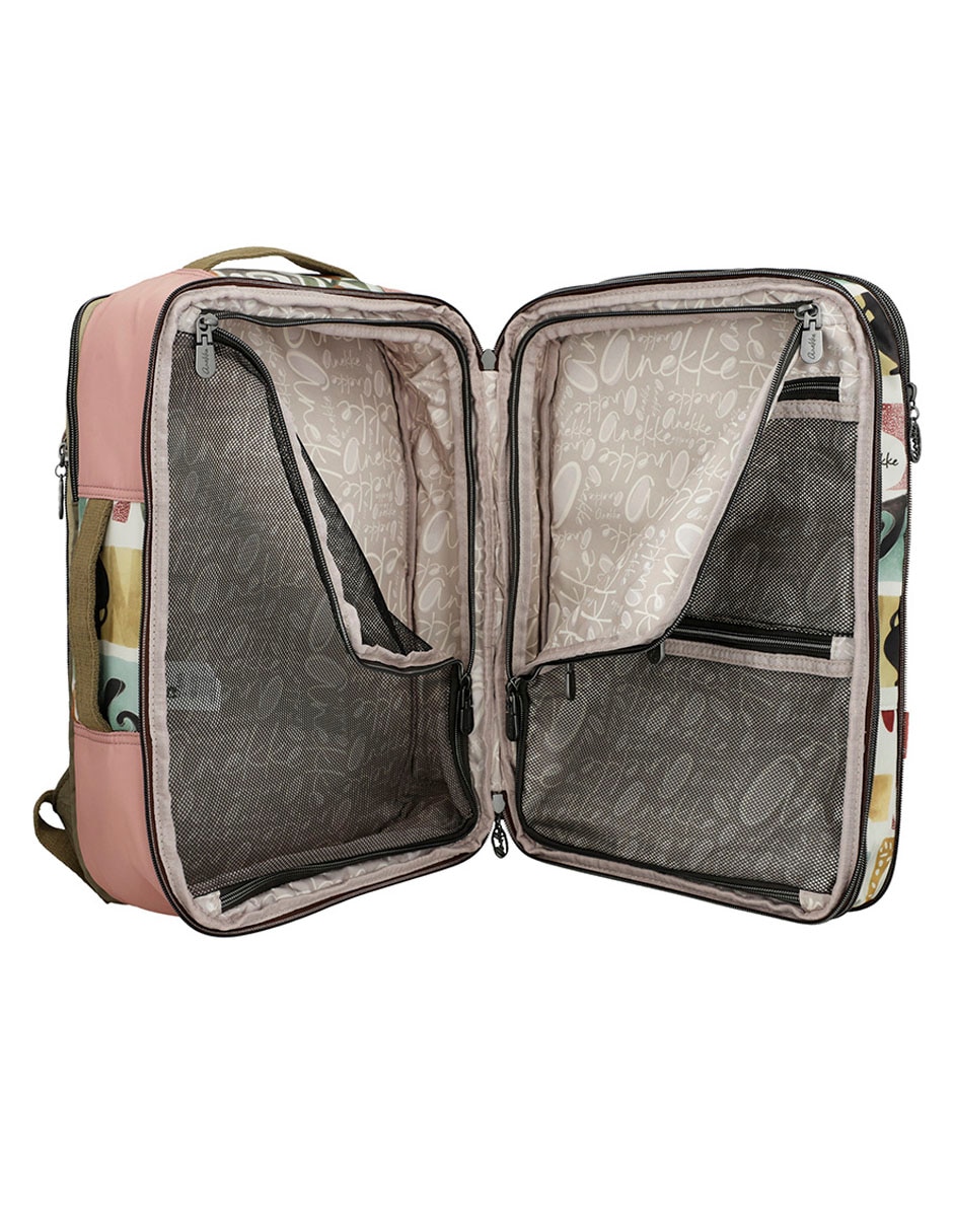 Mochila casual para mujer 9