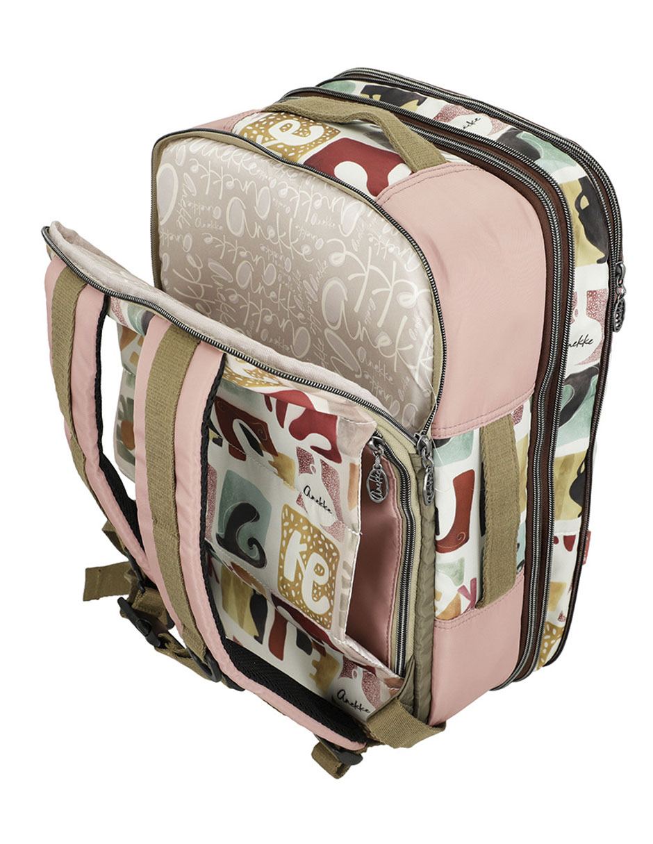 Mochila casual para mujer 10