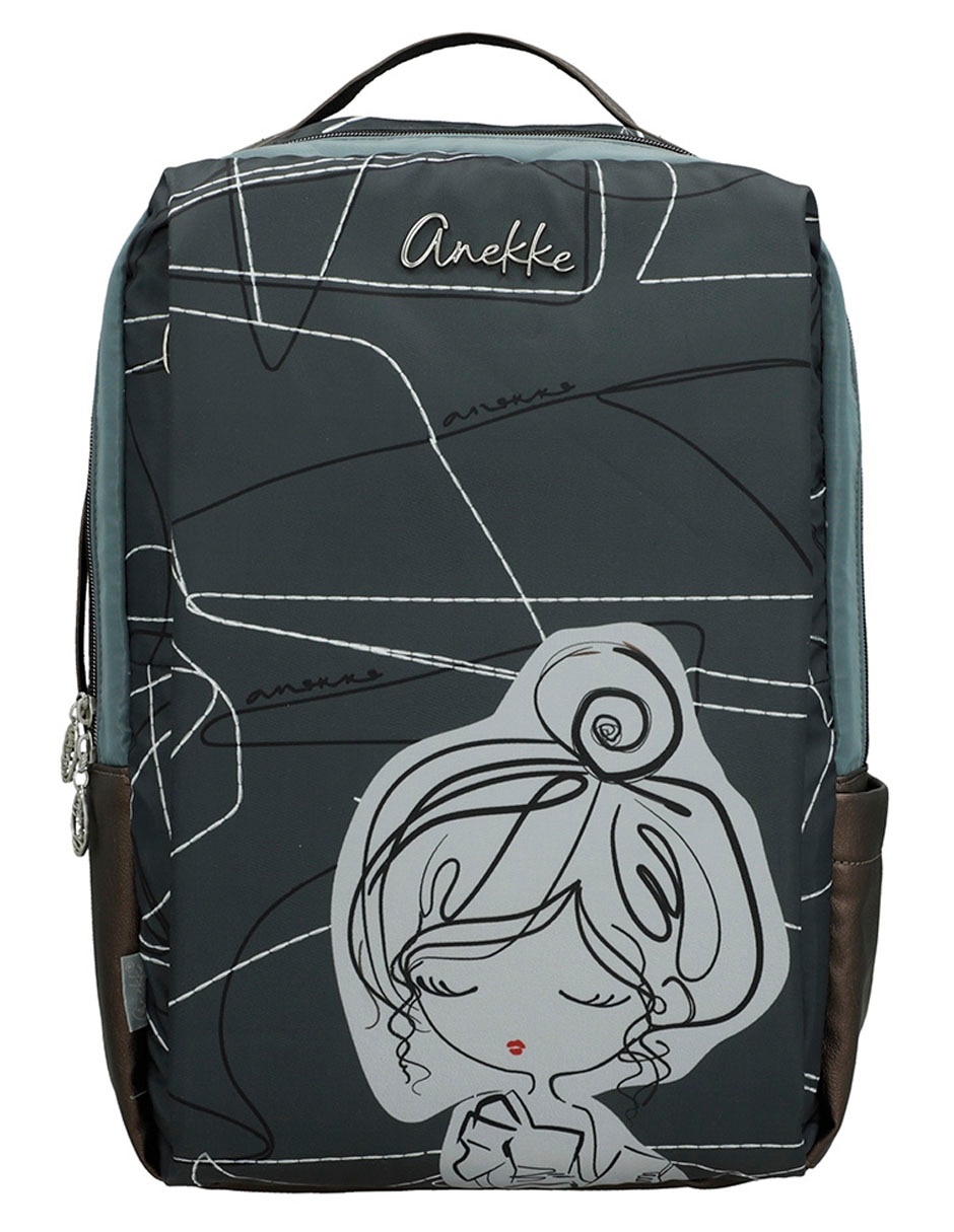 Mochila para viaje Auralis para mujer Mochila para viaje Auralis para mujer