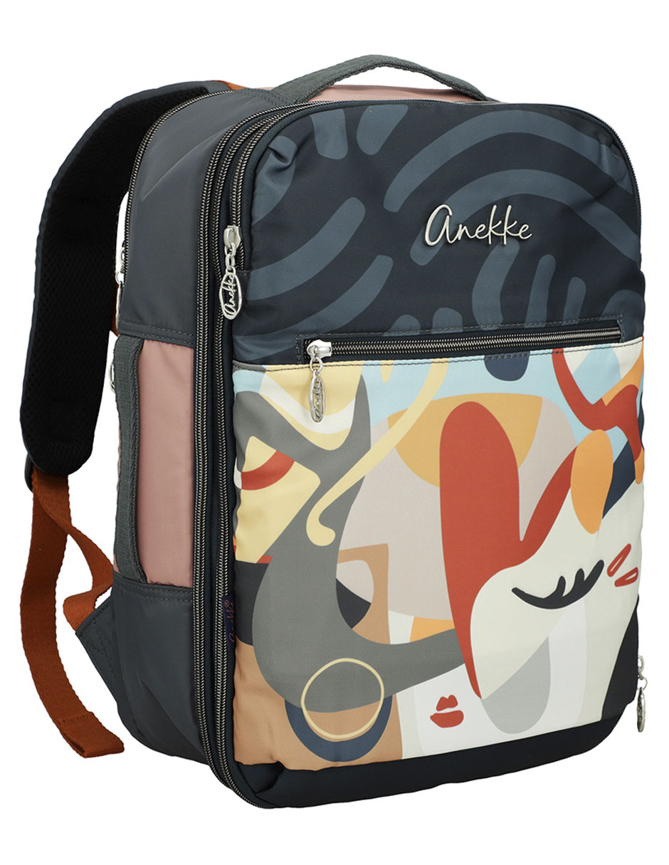 Mochila casual para mujer 2