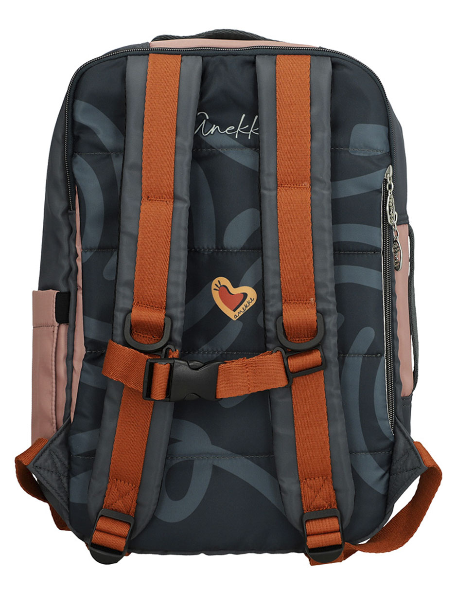 Mochila casual para mujer 3