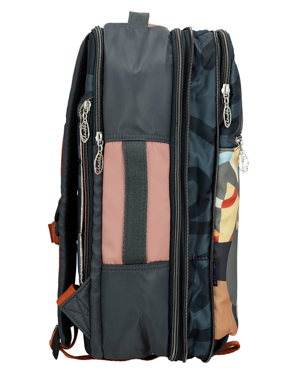Mochila casual para mujer 4