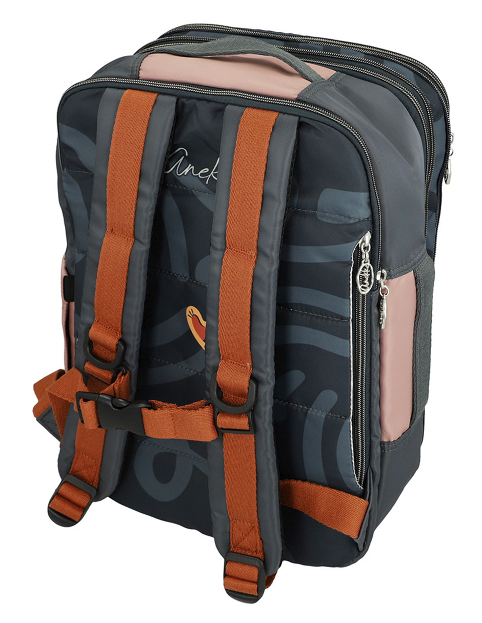 Mochila casual para mujer 5