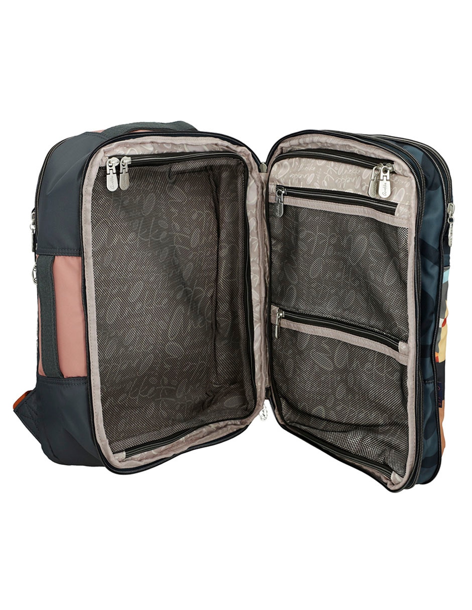 Mochila casual para mujer 6