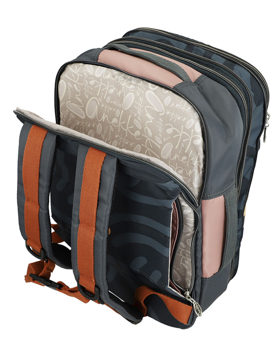 Mochila casual para mujer 8