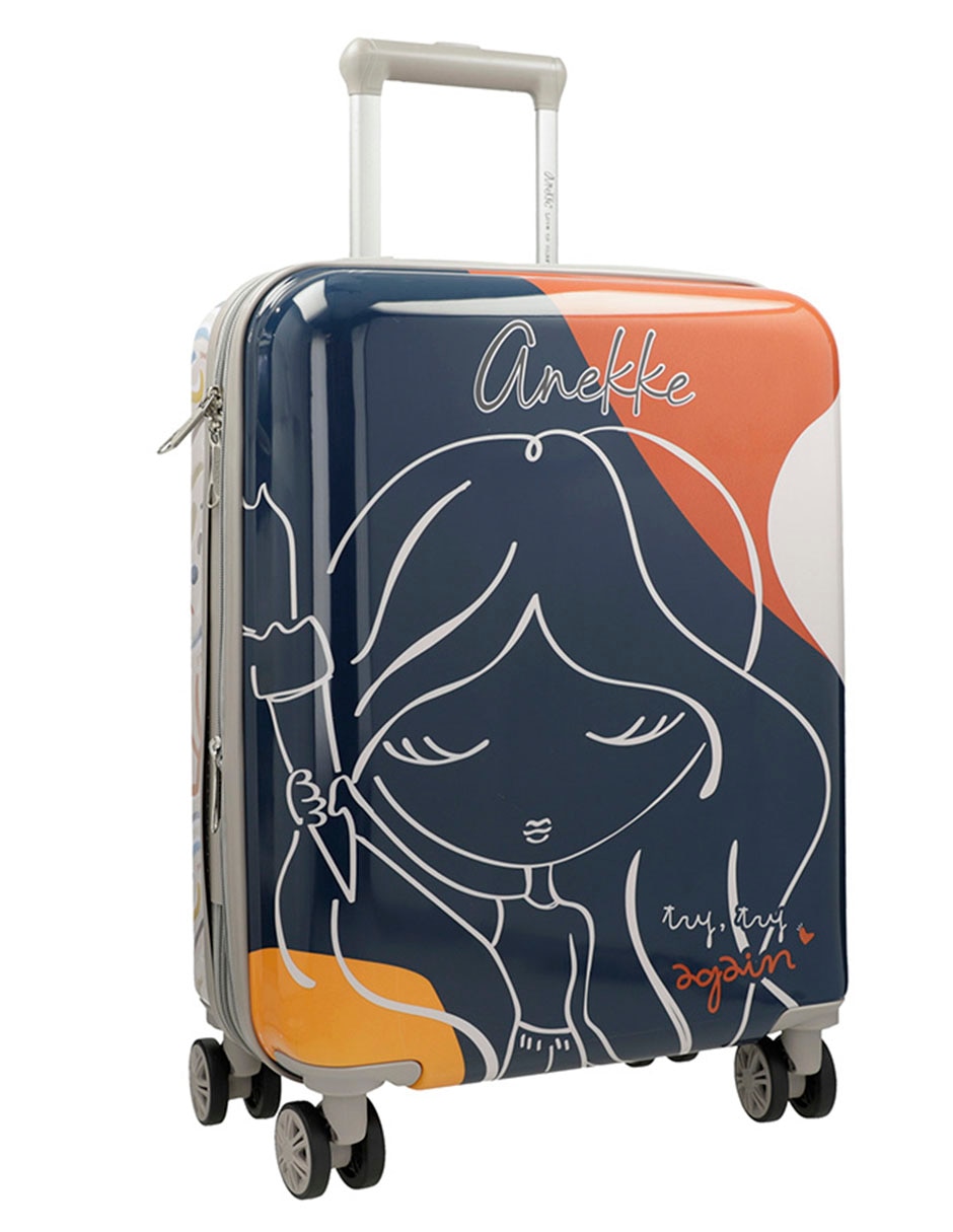 Maleta de viaje Eikon 2
