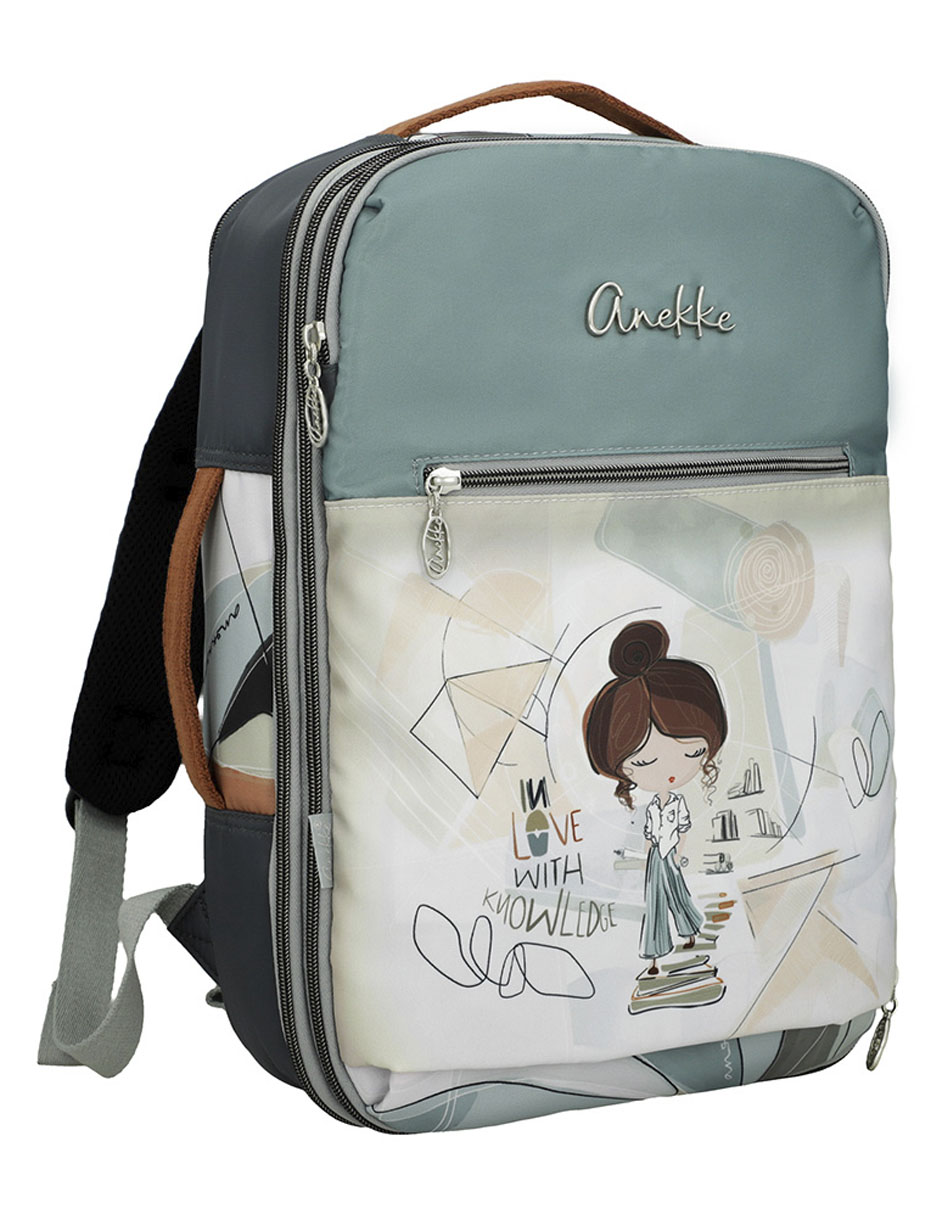 Mochila casual para mujer 2