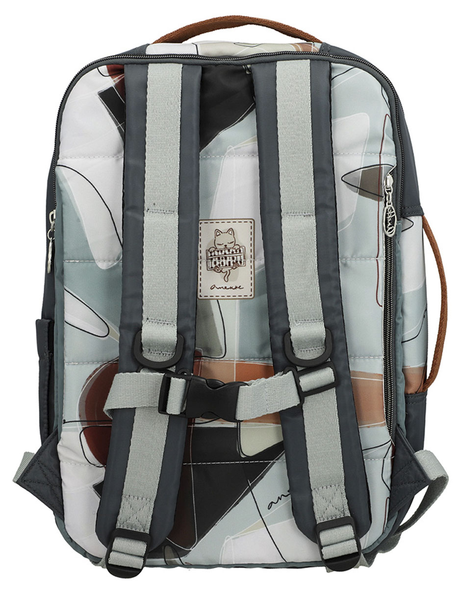 Mochila casual para mujer 3
