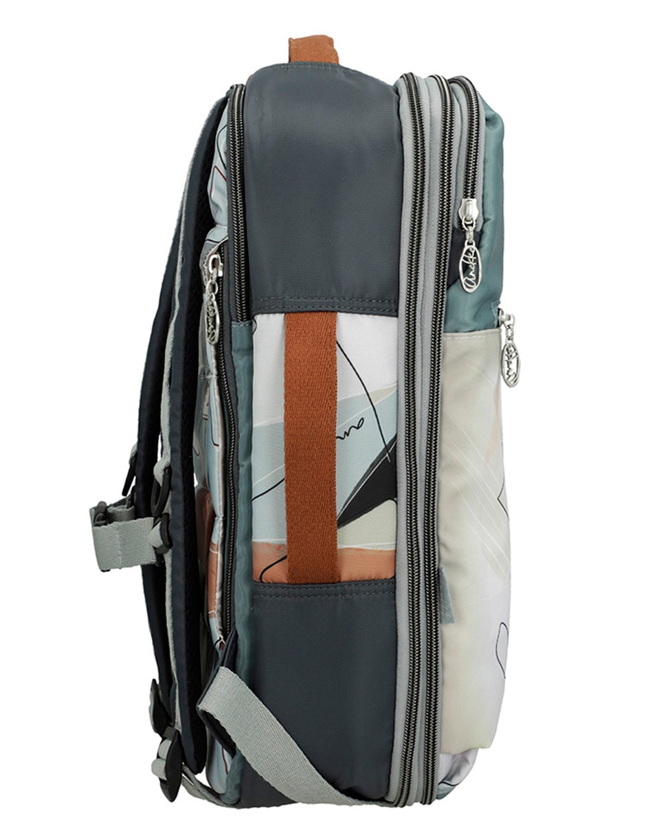 Mochila casual para mujer 4
