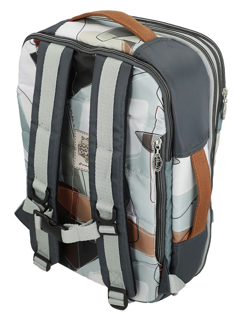 Mochila casual para mujer 5