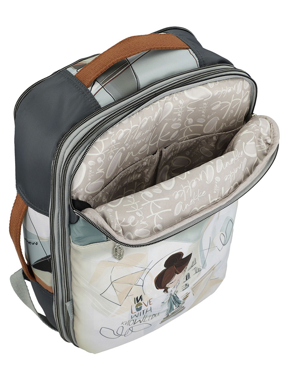 Mochila casual para mujer 6