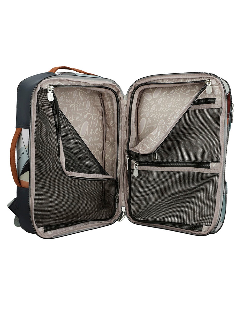 Mochila casual para mujer 8