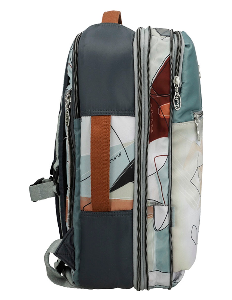 Mochila casual para mujer 9