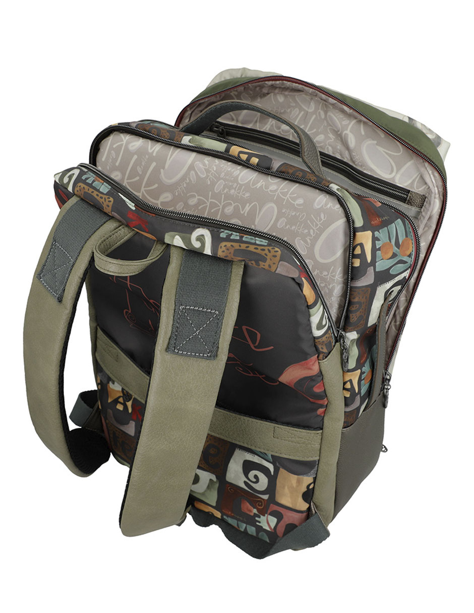 Mochila para viaje Muse para mujer 7