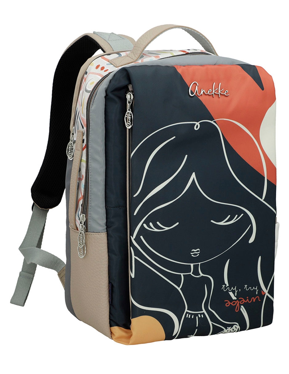 Mochila de viaje para mujer 2