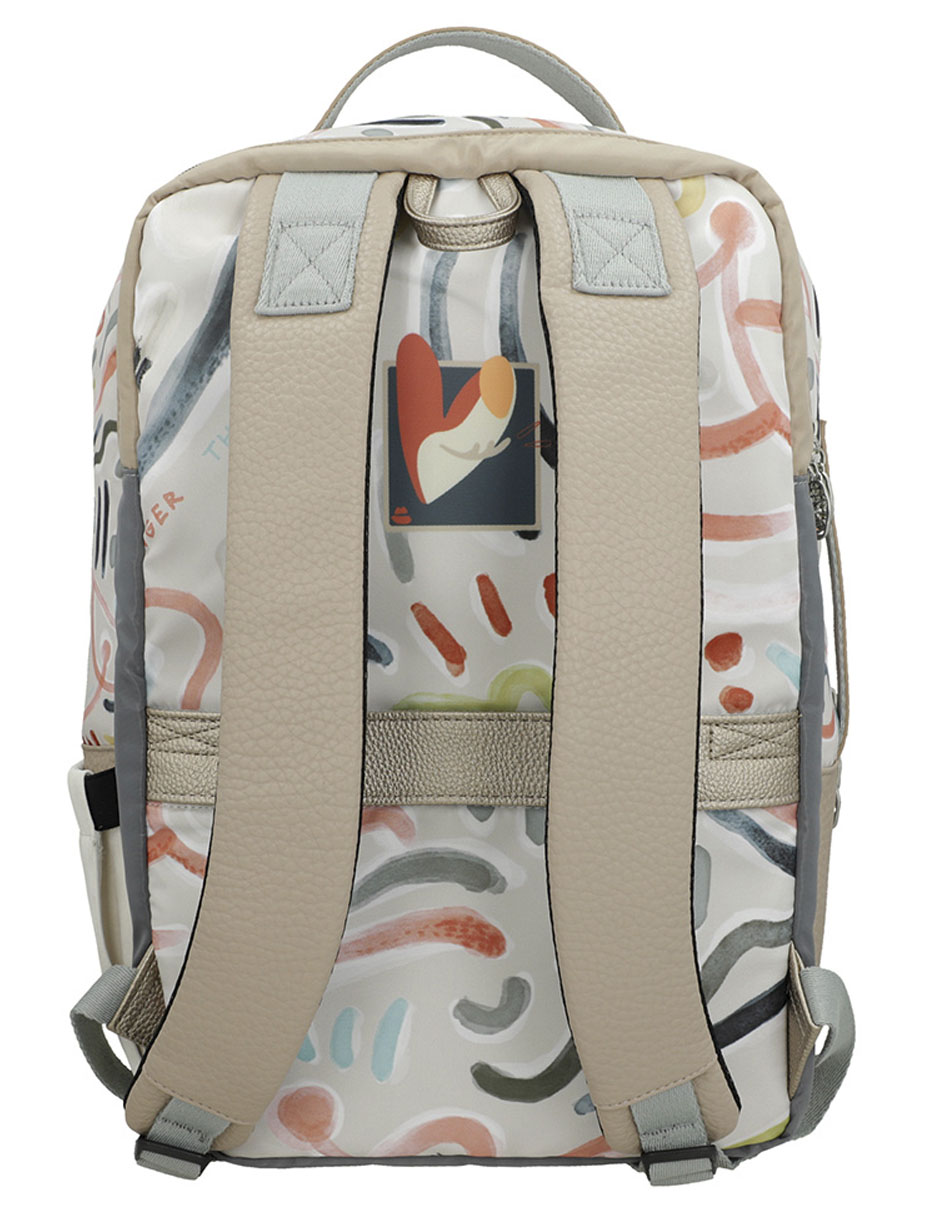 Mochila de viaje para mujer 3