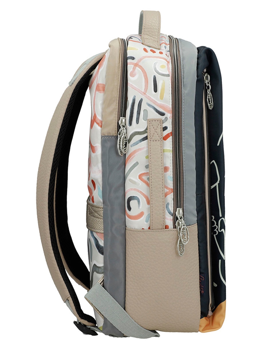 Mochila de viaje para mujer 4