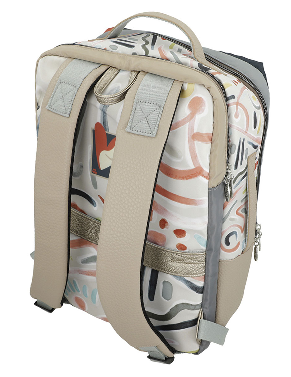 Mochila de viaje para mujer 5