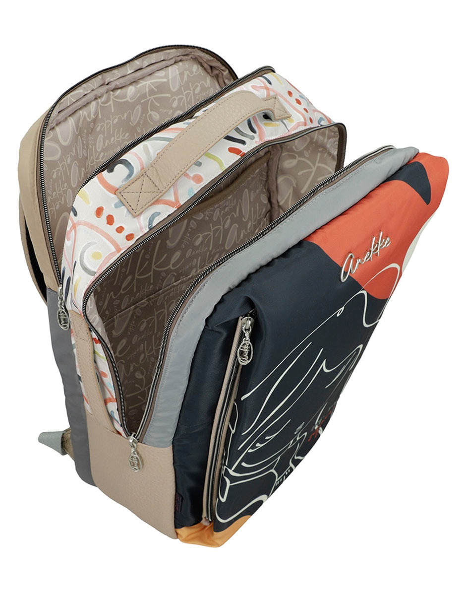 Mochila de viaje para mujer 6