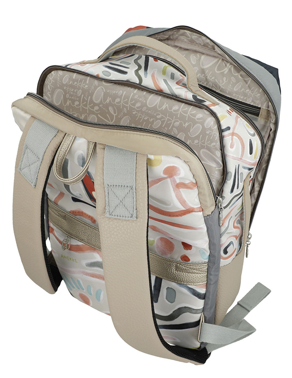 Mochila de viaje para mujer 7