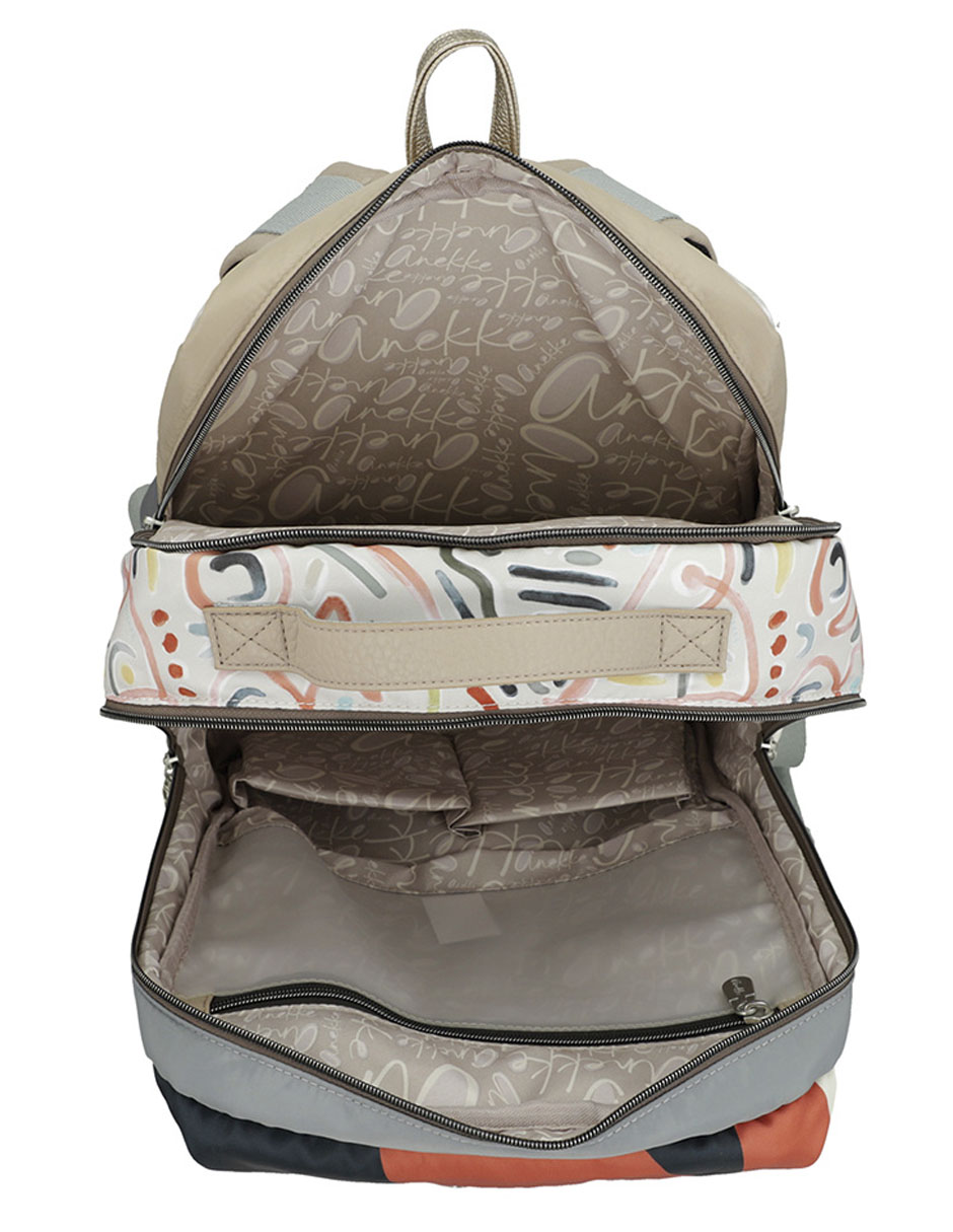 Mochila de viaje para mujer 8