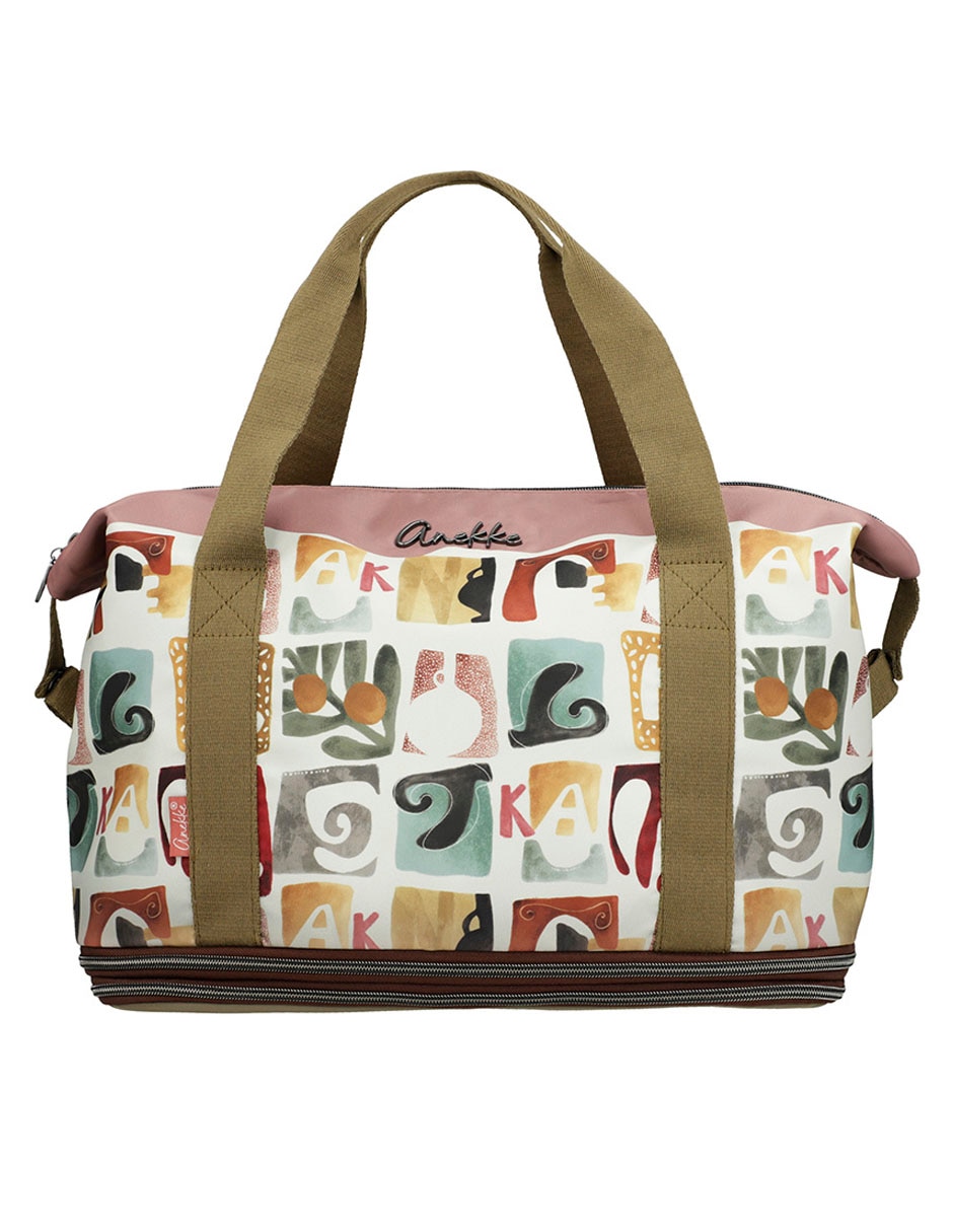 Bolsa carry all Amphora para mujer