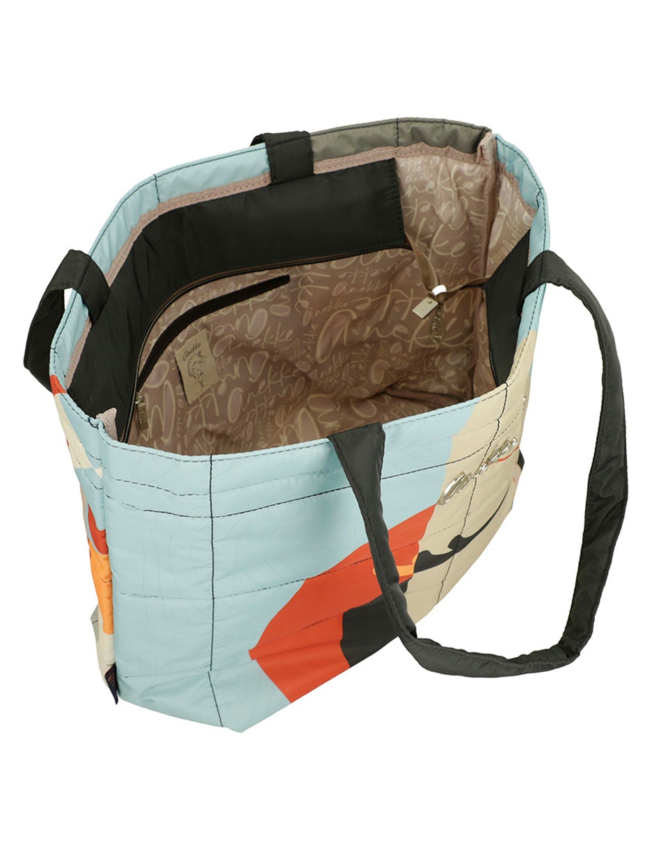 Bolsa tote Eikon para mujer 6