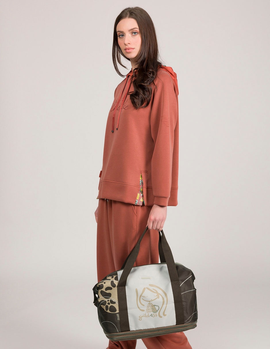 Bolsa tote para mujer 9