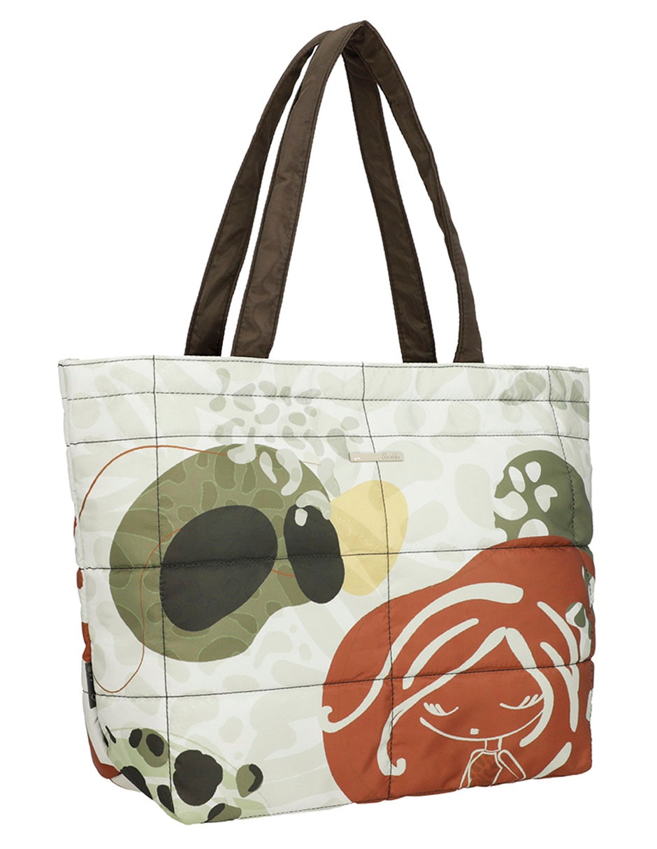 Bolsa tote para mujer 5