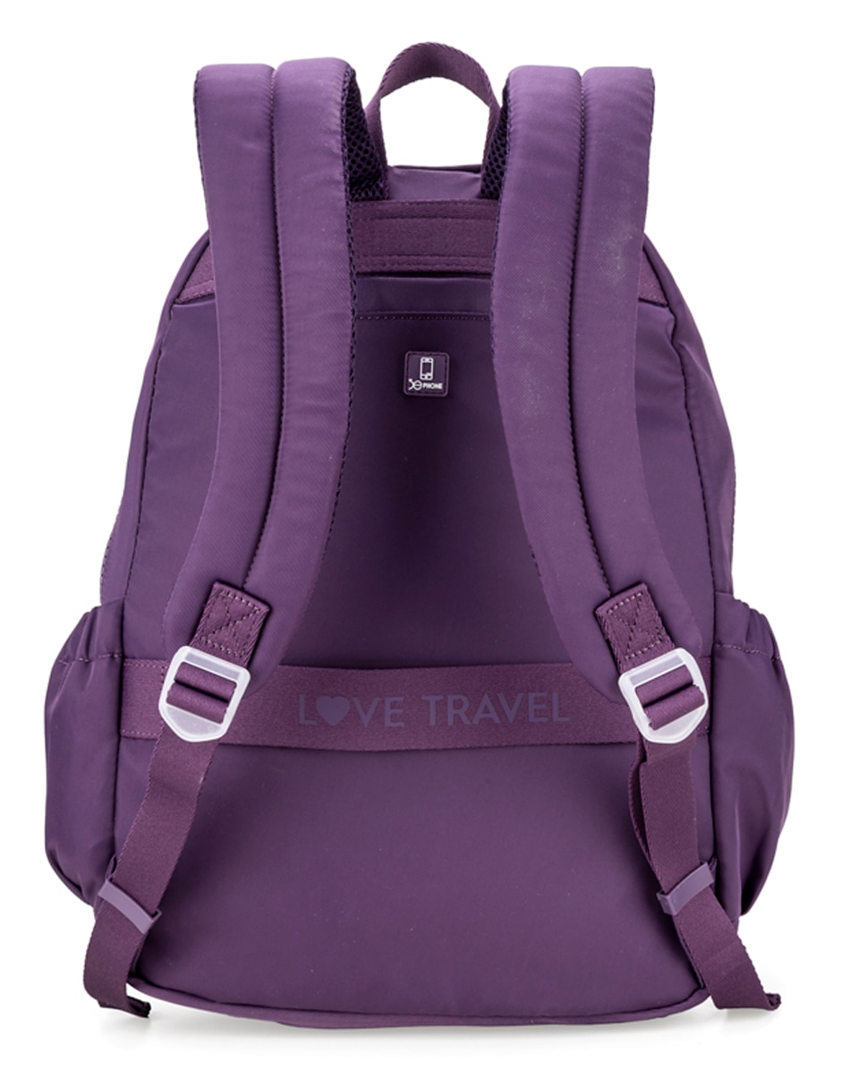 Mochila para viaje Robali para mujer 3