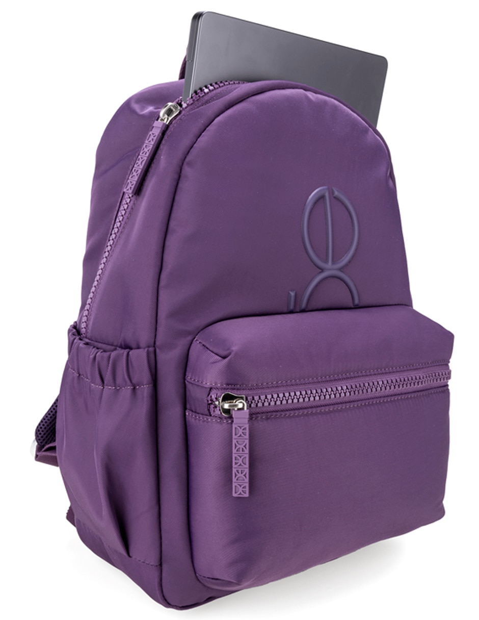 Mochila para viaje Robali para mujer 5