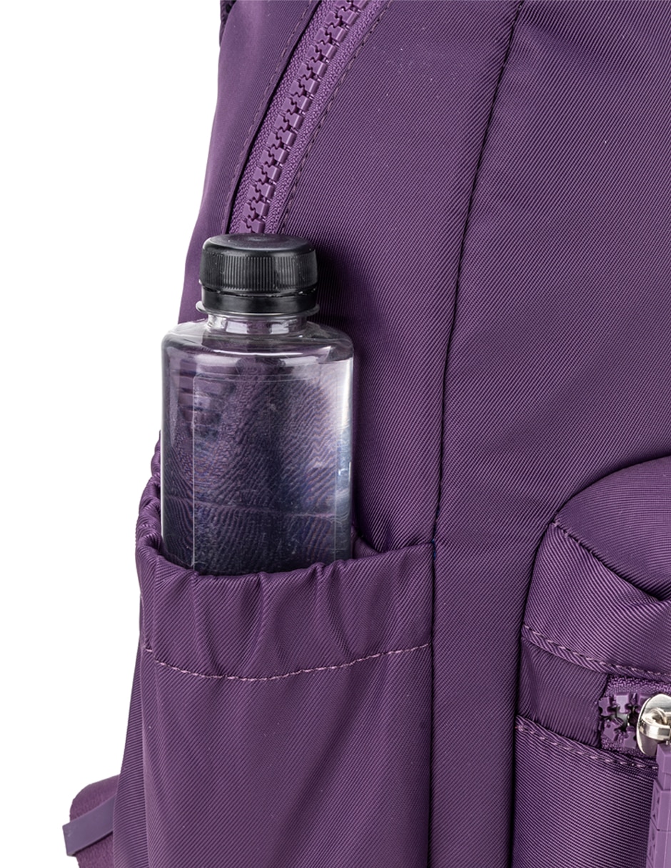Mochila para viaje Robali para mujer 6
