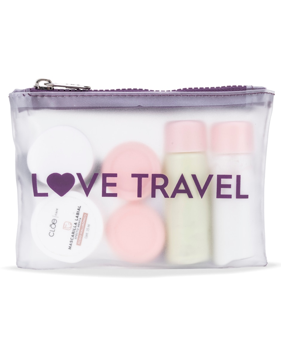 Mochila para viaje Robali para mujer 9
