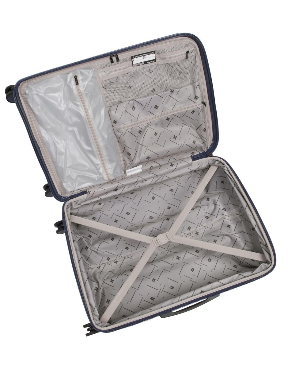 Maleta de viaje Eclipse 6